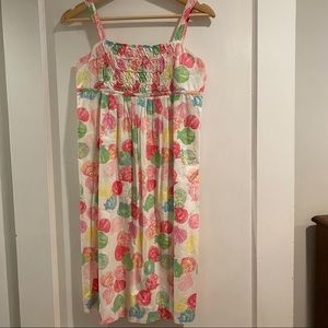 Girls/Teen Lily Pulitzer dress size 18